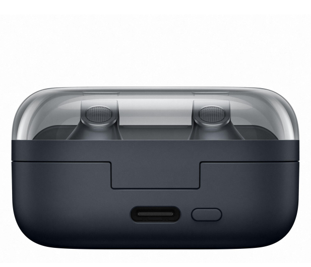 Samsung Galaxy Buds 4 czarne - 1489426 - zdjęcie 6